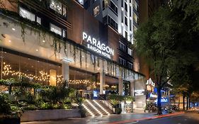 Khách sạn Paragon Saigon